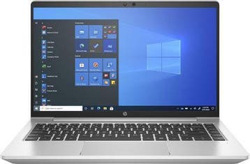 HP Probook 640 G8 i5-1135G7 8GB 256 SSD W11 1 JAAR GARANTIE!, Qwerty, 8 GB, 14 inch, Ophalen of Verzenden