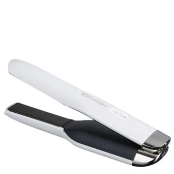 GHD Unplugged™ Styler® Iron - White, Ophalen of Verzenden, Nieuw, Overige typen