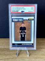 2023 - Panini - Instant Draft Night - Victor Wembanyama -, Nieuw