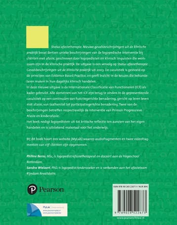 Status afasietherapie 9789026522673, Boeken, Verzenden, Gelezen