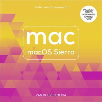 Mac - Pieter van Groenewoud 9789059409026, Verzenden, Gelezen, Pieter van Groenewoud