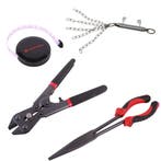 Ultimate Predator Essentials Set, Watersport en Boten, Verzenden, Nieuw