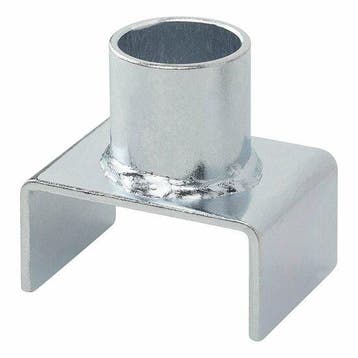 Adapter voor potkrik, Auto diversen, Verzenden, Nieuw