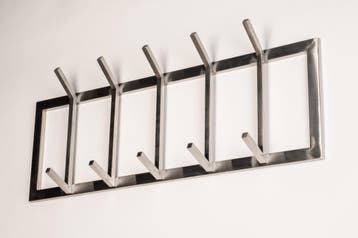 Rietveld Kapstokken -  - Staal, Verzenden, Nieuw