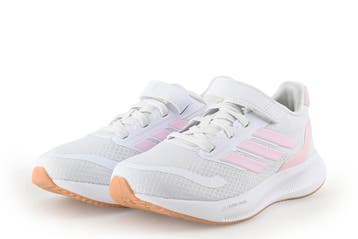 Adidas Sneakers Meisjes in maat 31 Wit, Adidas, Verzenden, Jongen of Meisje, Schoenen