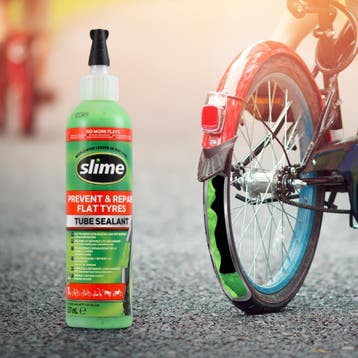 Slime binnenband anti-lek vloeistof 237 ml, Verzenden, Nieuw, Slime