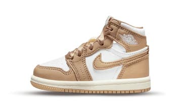 Air Jordan 1 Retro High OG Praline (TD), Nieuw