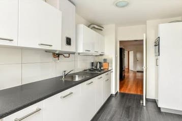 Te Huur 4 Kamer Appartement Hakfortlaan In Arnhem, Gelderland, Direct bij eigenaar, Appartement, Arnhem