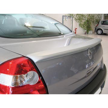 Achterspoiler  Renault Megane II Sedan 2002-2008, Ophalen of Verzenden, Nieuw