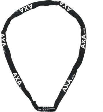 AXA Rigid RCC 120 Kettingslot - Slot voor Fietsen - Code -, Verzenden, Nieuw