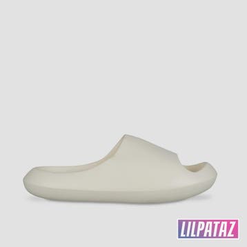 Sliderz Off-White Kindersneakers Maat 26/27, Verzenden, Jongen of Meisje, Schoenen, Nieuw