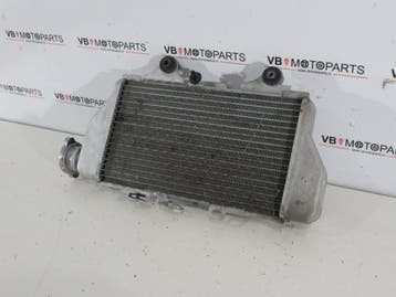 Honda CRF 1100 Africa Twin Adventure sport Radiateur, Motoren, Ophalen of Verzenden, Nieuw