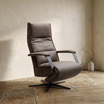 Relaxfauteuil Barcelona, Ophalen of Verzenden, Nieuw