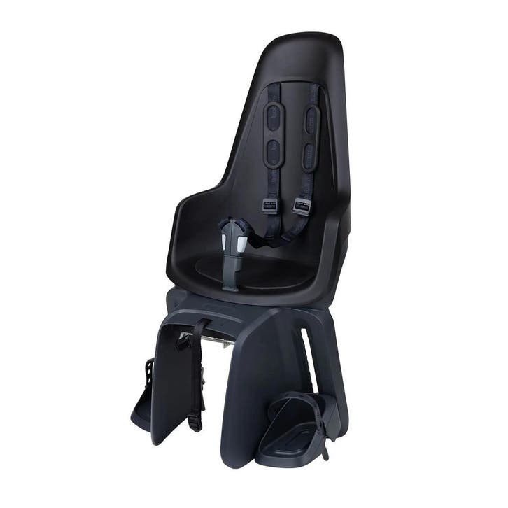 Bobike Maxi One ECO drager bev Achterstoeltje, Fietsen en Brommers, Fietsaccessoires | Fietsstoeltjes, Nieuw, Verzenden