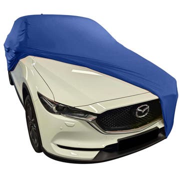 Autohoes voor Mazda CX-5 (2012-heden) Indoor BESTE PASVORM, Ophalen of Verzenden, Nieuw, Op maat