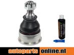 Fuseekogel Honda Civic voorzijde, links of rechts, Verzenden, Nieuw, Honda