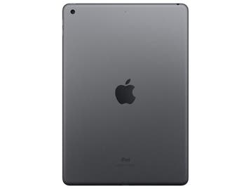 Apple iPad 7 (2019, A10 series) - Spacegrijs - 128 GB - WiFi, Computers en Software, Verzenden, Zo goed als nieuw