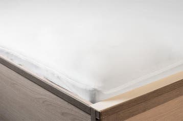Matrasbeschermer Tencel Waterdicht 140x210, Nieuw