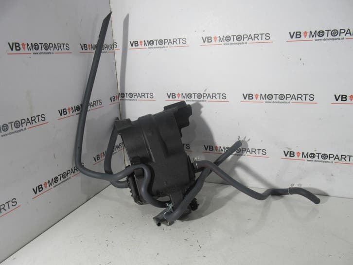 Yamaha MT 09 Overloop, Motoren, Onderdelen | Yamaha, Ophalen of Verzenden