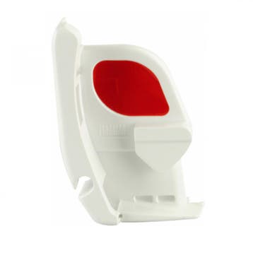 Fiamma Eindkap RH F45S Zip Polar White, Caravans en Kamperen, Nieuw