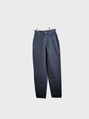 Lee Jeans Heren maat W30 Marineblauw Vintage, Ophalen of Verzenden, Nieuw