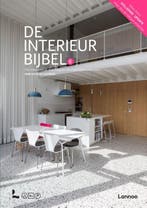 De Interieurbijbel   6de editie 9789401471947, Zo goed als nieuw