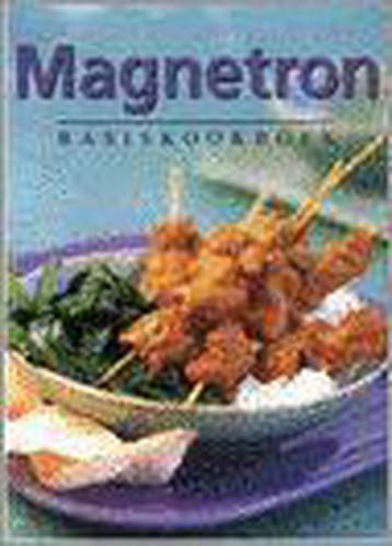 Magnetron - Emmy Middelbeek 9789058433800, Boeken, Kookboeken, Verzenden, Zo goed als nieuw, Emmy Middelbeek
