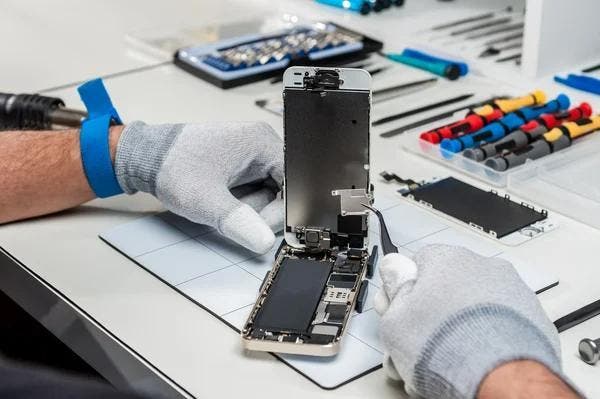 iPhone scherm vervangen iphone 12 13 14 15 pro en Max model, Telecommunicatie, Mobiele telefoons | Toebehoren en Onderdelen, Overige typen