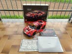 Lego Set - 42125 - Technic - Ferrari 488 GTE, Nieuw