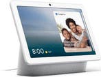 Google Nest Hub Max - Grijs (Nieuw), Verzenden, Nieuw