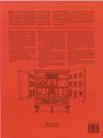 BOUWPLANNEN POPPENHUIS F.HALSMUSEUM 9789068680621 SNOEP, Boeken, Verzenden, Zo goed als nieuw, SNOEP
