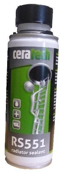 Radiator Stop Leak 250ml.Ceratech, Auto-onderdelen, Vrachtwagen-onderdelen, Ophalen of Verzenden