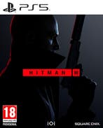 Hitman 3 (PlayStation 5), Verzenden, Gebruikt, Vanaf 12 jaar