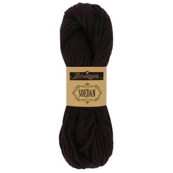 Scheepjes Soedan 50gr - 1302, Verzenden, Nieuw
