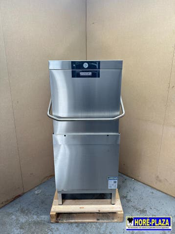 Doorschuifvaatwasser Hobart AMXX-10B 2025 | HP003, Gebruikt