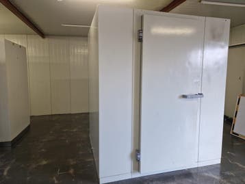 Koelcel 190 x 156 x 226 cm, Nieuw in verpakking, Koelen en Vriezen