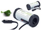 Omvormer convertor 12v 220v 230v 150 watt auto USB, Verzenden