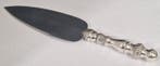 Judaica - .925 zilver - 1960-1970 - taartschep.