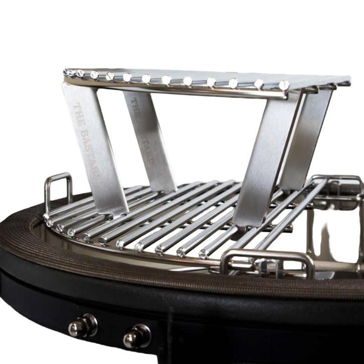 The Bastard Grill Pin Set - Barbecue accessoire, Tuin en Terras, Barbecue-accessoires