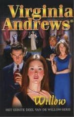 Willow / Willow-serie / 1 9789032508913 Virginia Andrews, Boeken, Verzenden, Gelezen, Virginia Andrews