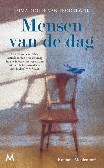 Mensen Van De Dag | Emma Doude van Troostwijk | Nieuw, Ophalen of Verzenden, Nieuw, Emma Doude van Troostwijk