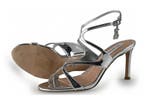 Steve Madden Pumps in maat 37½ Zilver, Kleding | Dames, Pumps, Overige kleuren, Verzenden, Steve Madden