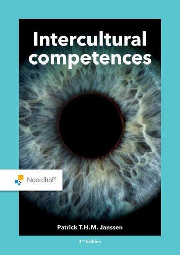 9789001278489 Intercultural competences | Tweedehands, Boeken, Verzenden, Zo goed als nieuw, Patrick T.H.M. Janssen