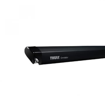 Thule 6300 12V 400 Antraciet-Mystic Grey, Ophalen of Verzenden, Nieuw, Thule