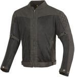 Merlin Chigwell Lite Olijfgroen Wax Motorjas, Nieuw met kaartje, Jas | textiel, Merlin, Heren