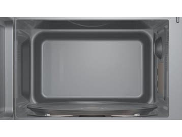 Neff HLAWG25S3 - Inbouw magnetron - 20L 800W - Zwart, Witgoed en Apparatuur, Verzenden, Nieuw