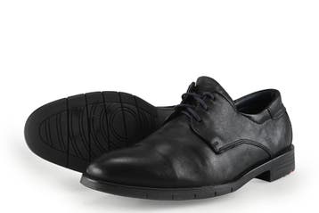 Lloyd Nette schoenen in maat 42 Zwart, Kleding | Heren, Verzenden, Zwart, Overige typen, Lloyd
