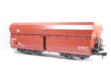 Märklin 1 - 5874 - Modeltrein goederenwagon (1) - 4-assige, Nieuw