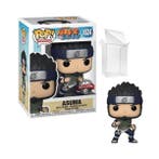Funko Pop! Naruto Shippuden Shonen Jump - Asuma #1024, Verzamelen, Verzenden, Nieuw
