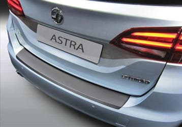 Achterbumper Beschermer | geschikt voor Opel Astra K Sports, Verzenden, Nieuw, Opel